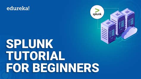 Come explore Splunk, a Big Data solution for the analysis of information. . Splunk tutorial for beginners pdf